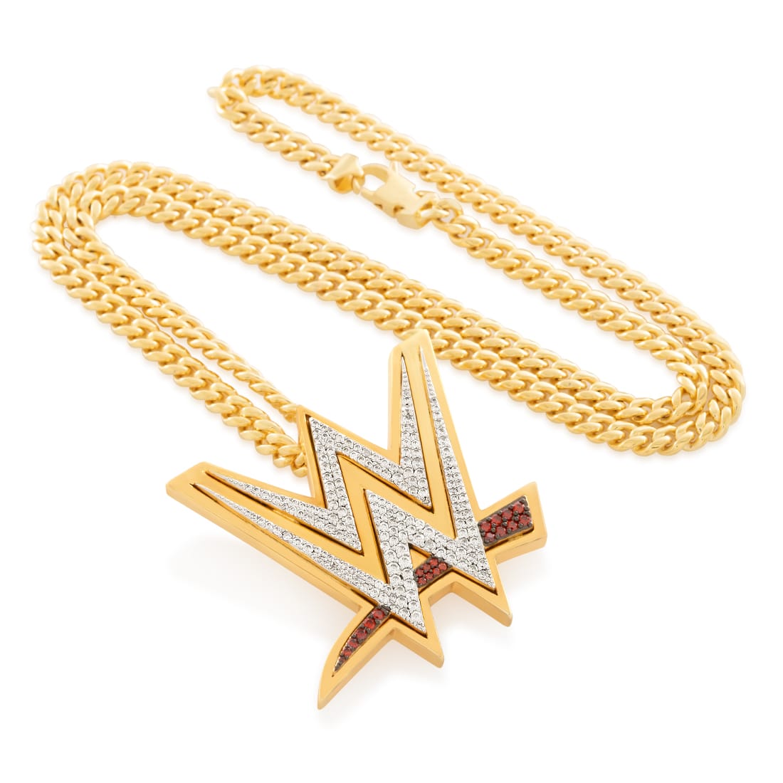 Miami Cuban link chain