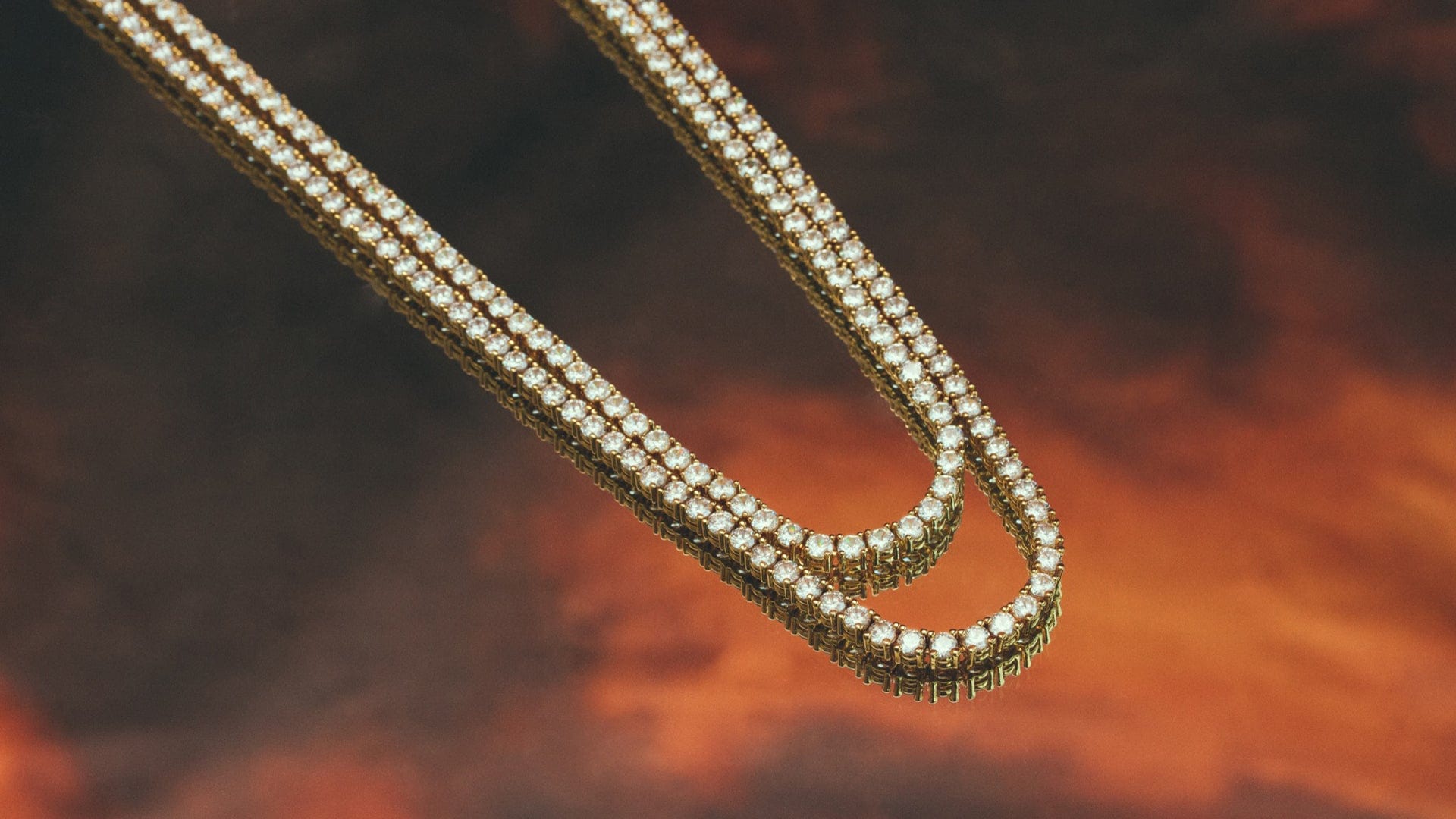 Tennis Chains