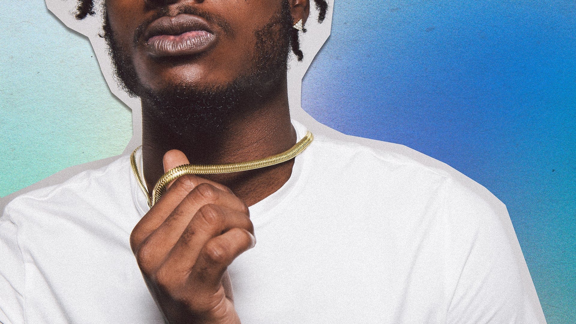 Herringbone Chains