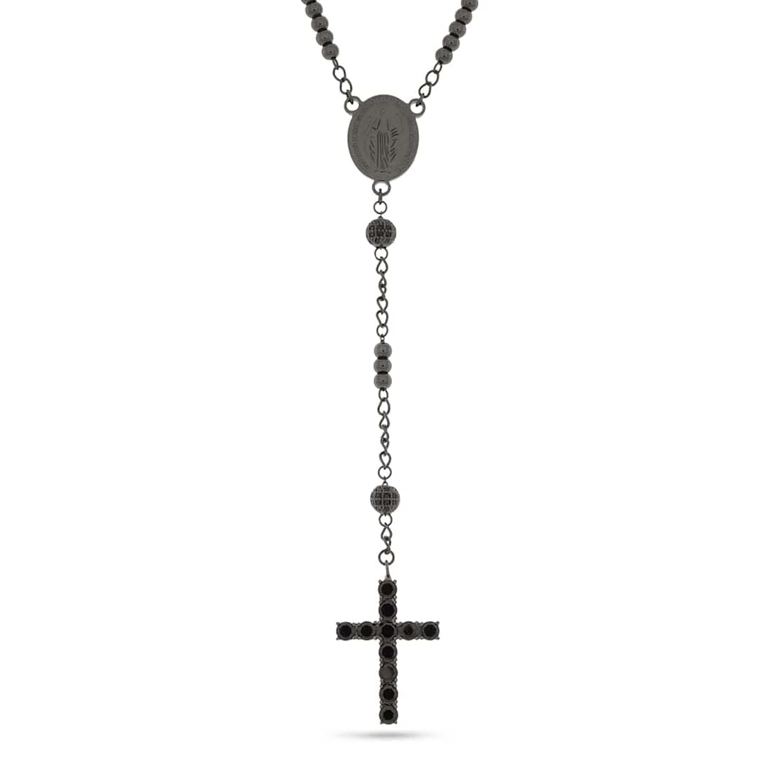 Our Father Rosary Chain