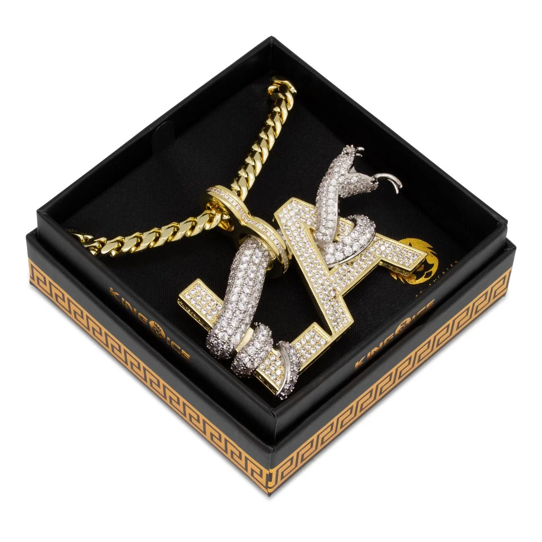 Kalung Black Mamba LA