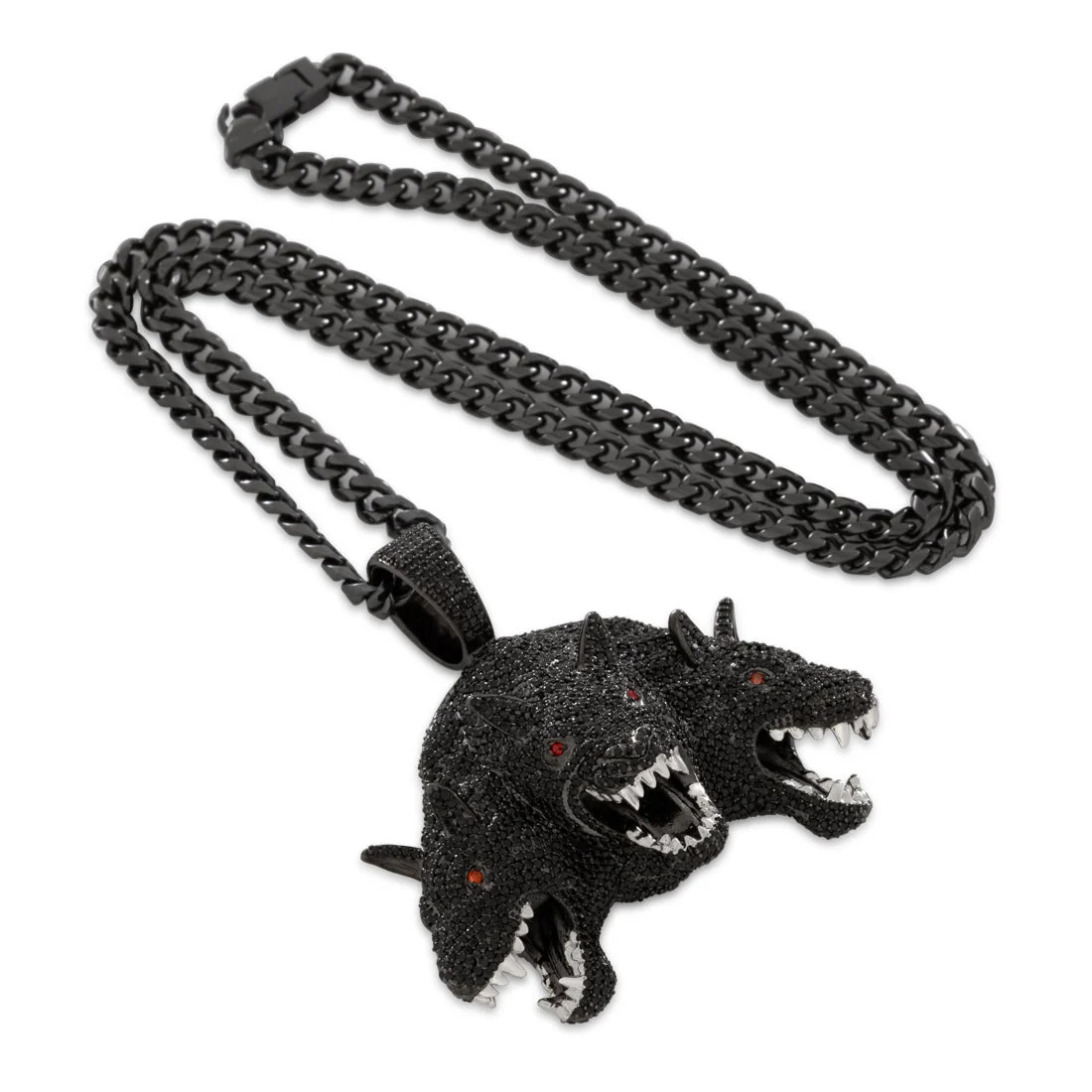 Collana Cane di Ade