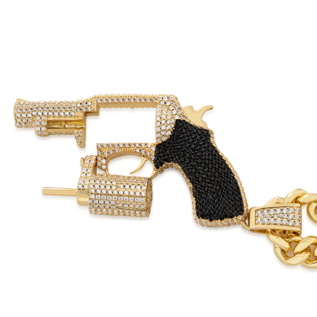 Collana .38 Special