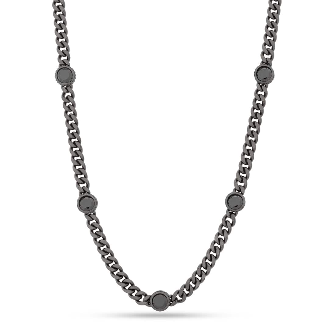 Diamonds by the Yard-ketting