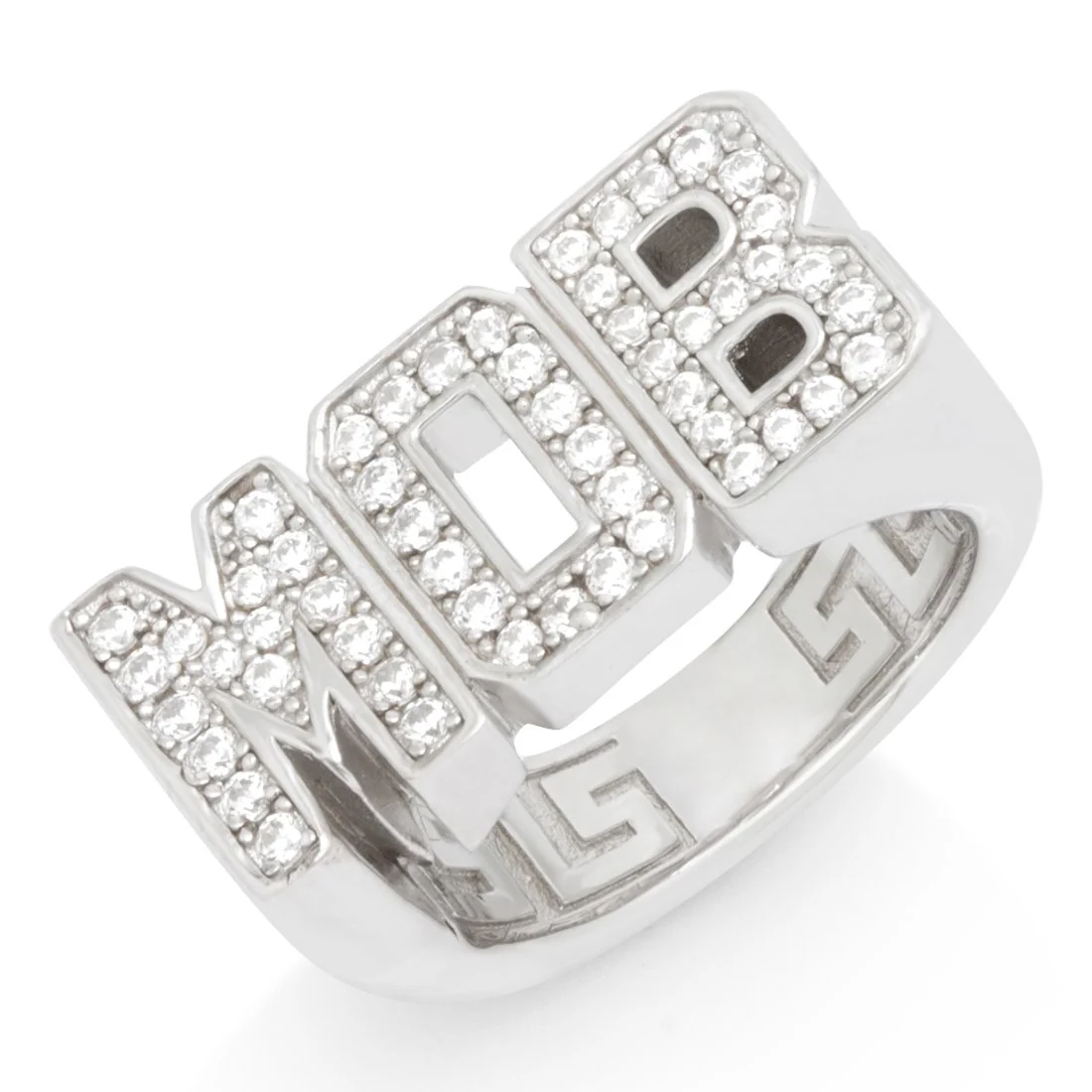 Anello M.O.B