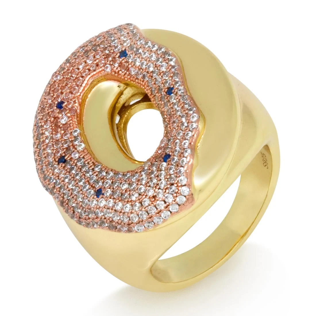 Anello Ciambella