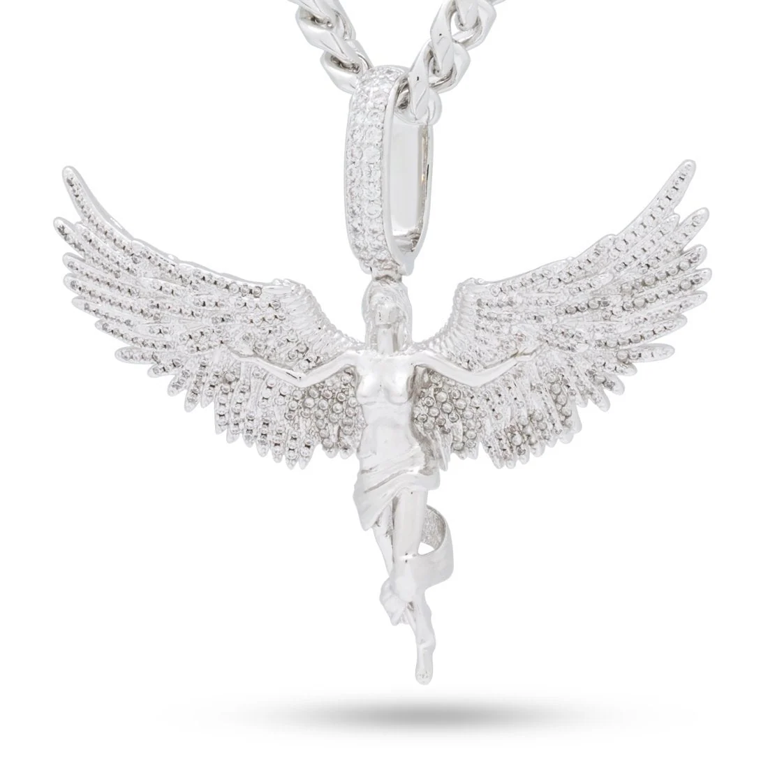 Soaring Angel -kaulakoru
