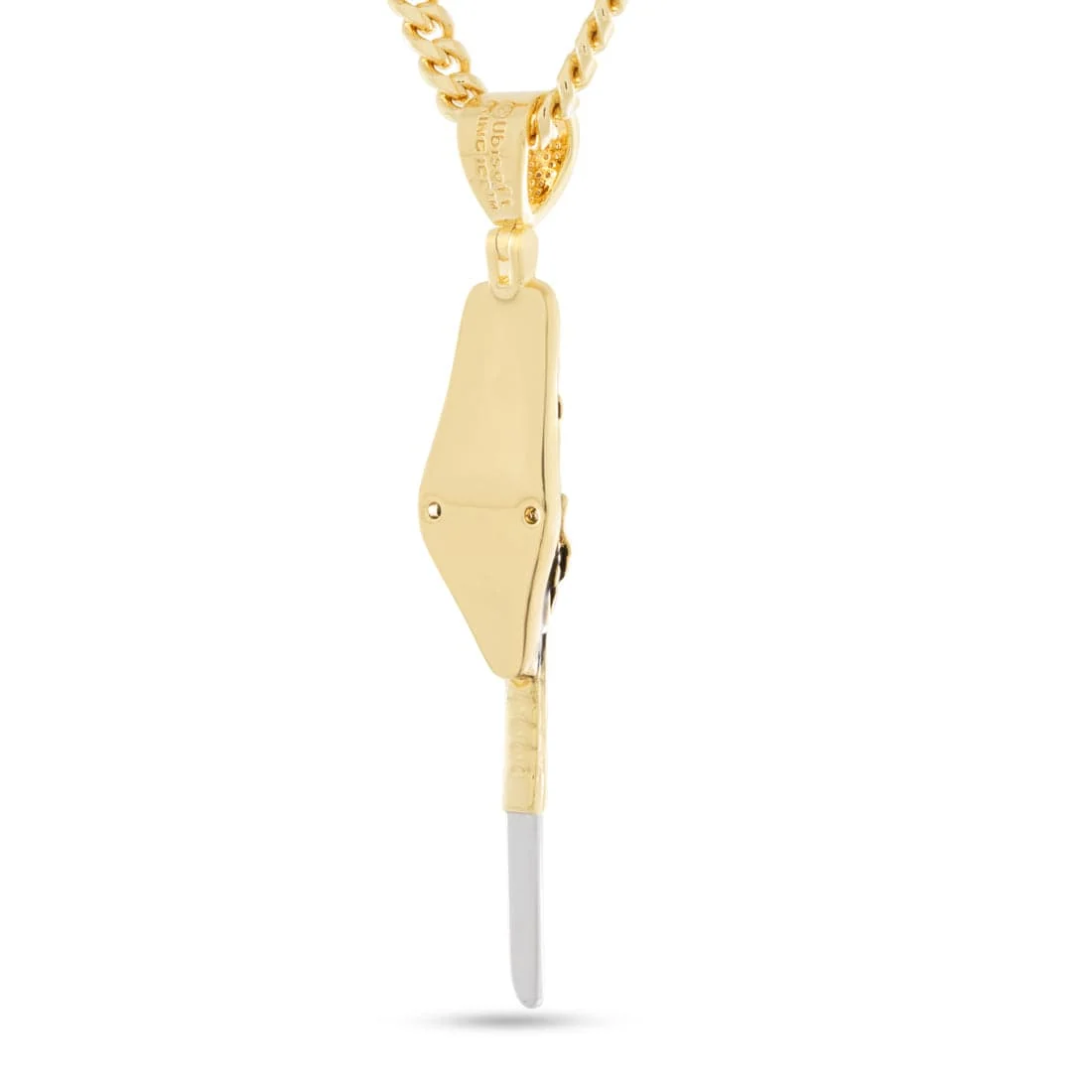 Assassin's Creed x King Ice - Hidden Blade Kolye