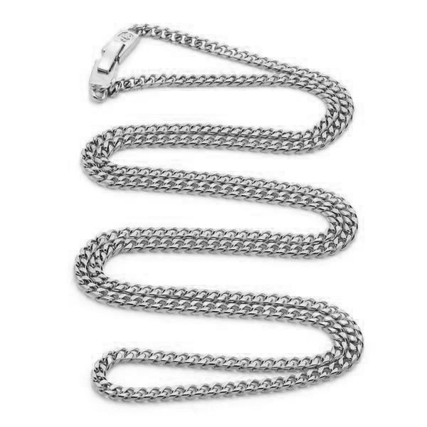 Łańcuszek Miami Cuban Link 3mm