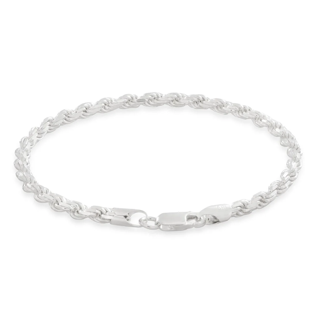 Bracelet corde 3mm
