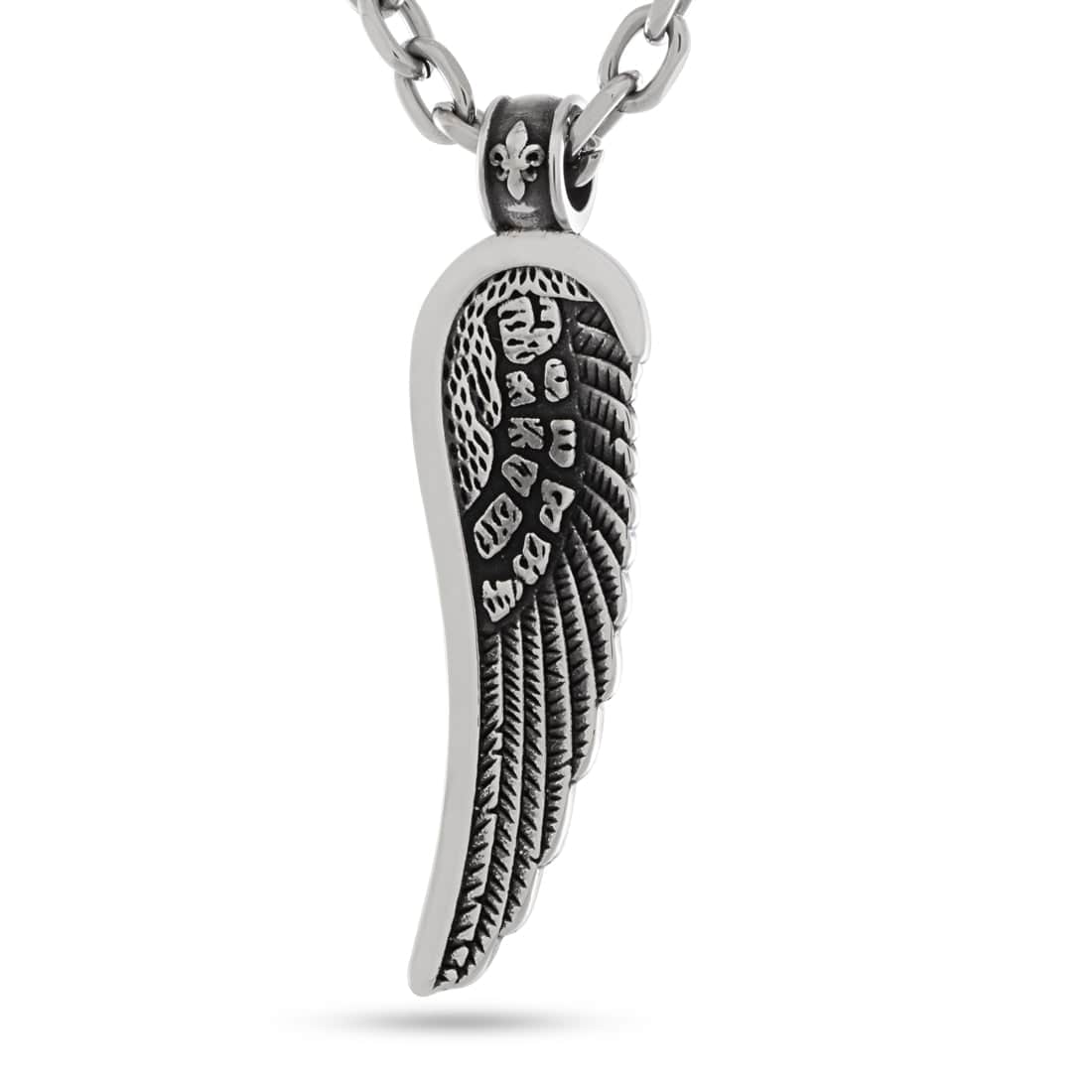 Split-Single Wing Kolye