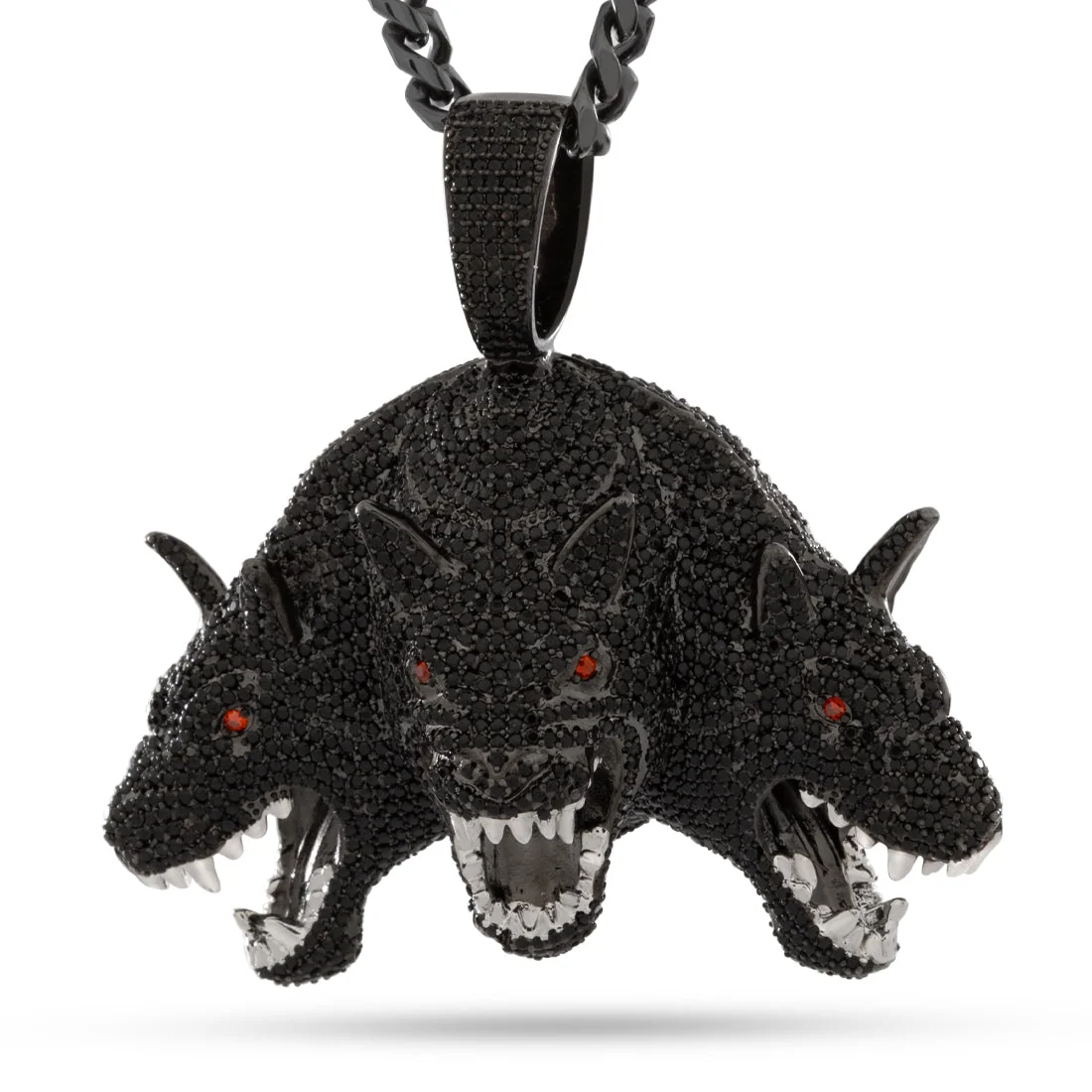 Collana Cane di Ade