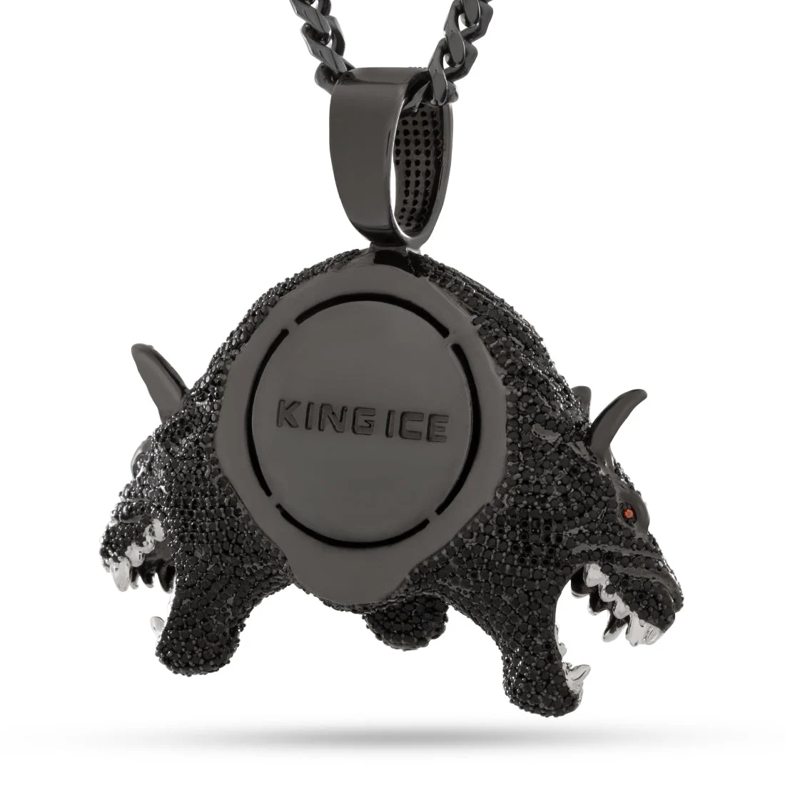 Collana Cane di Ade