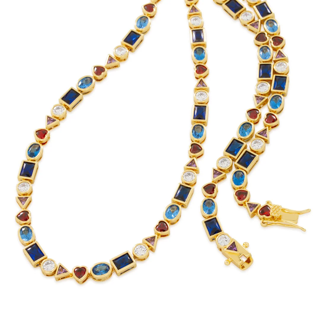 6mm Crown Julz-kedja