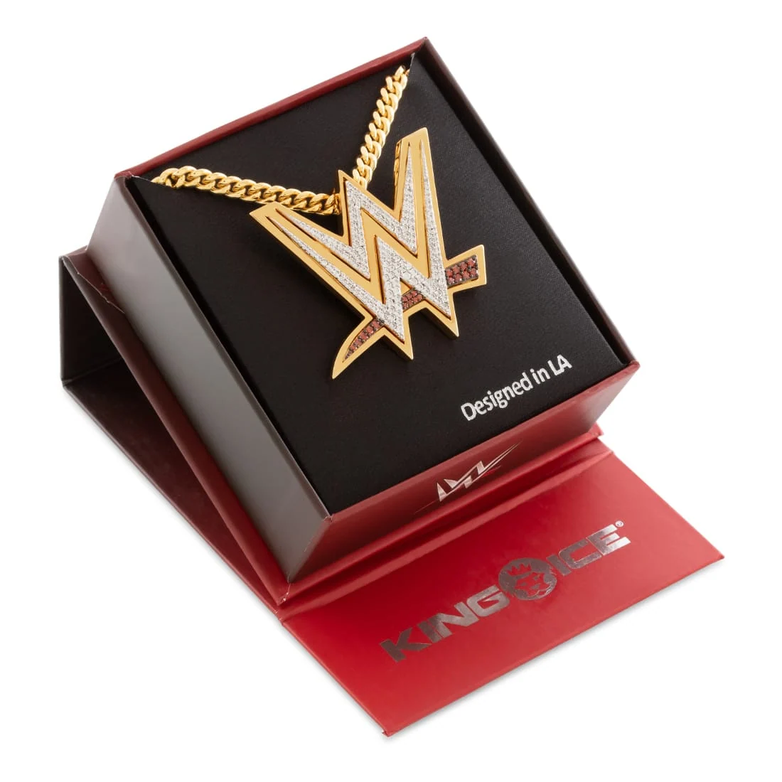 WWE x King Ice - Collana WWE