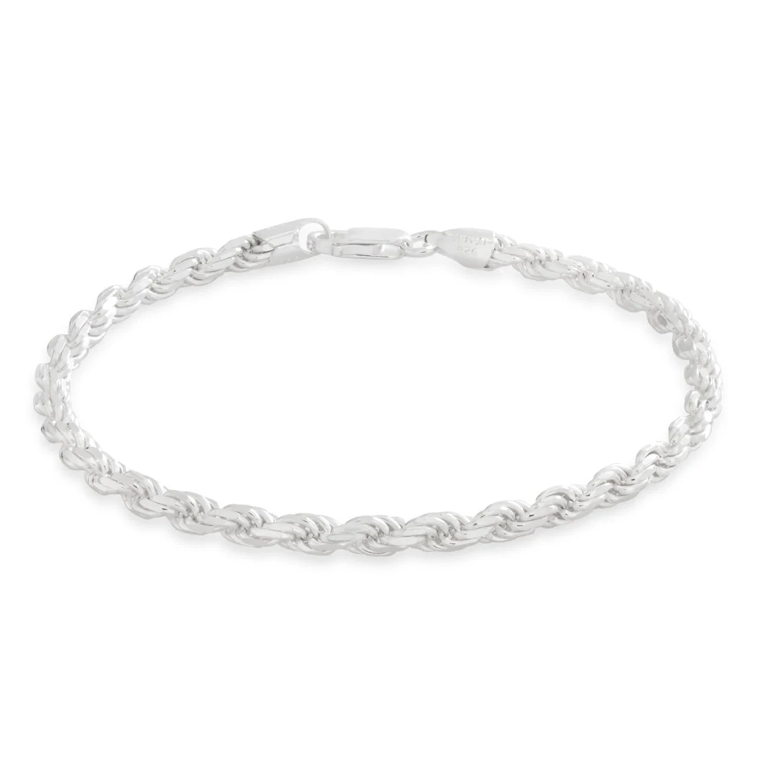 Bracelet corde 3mm
