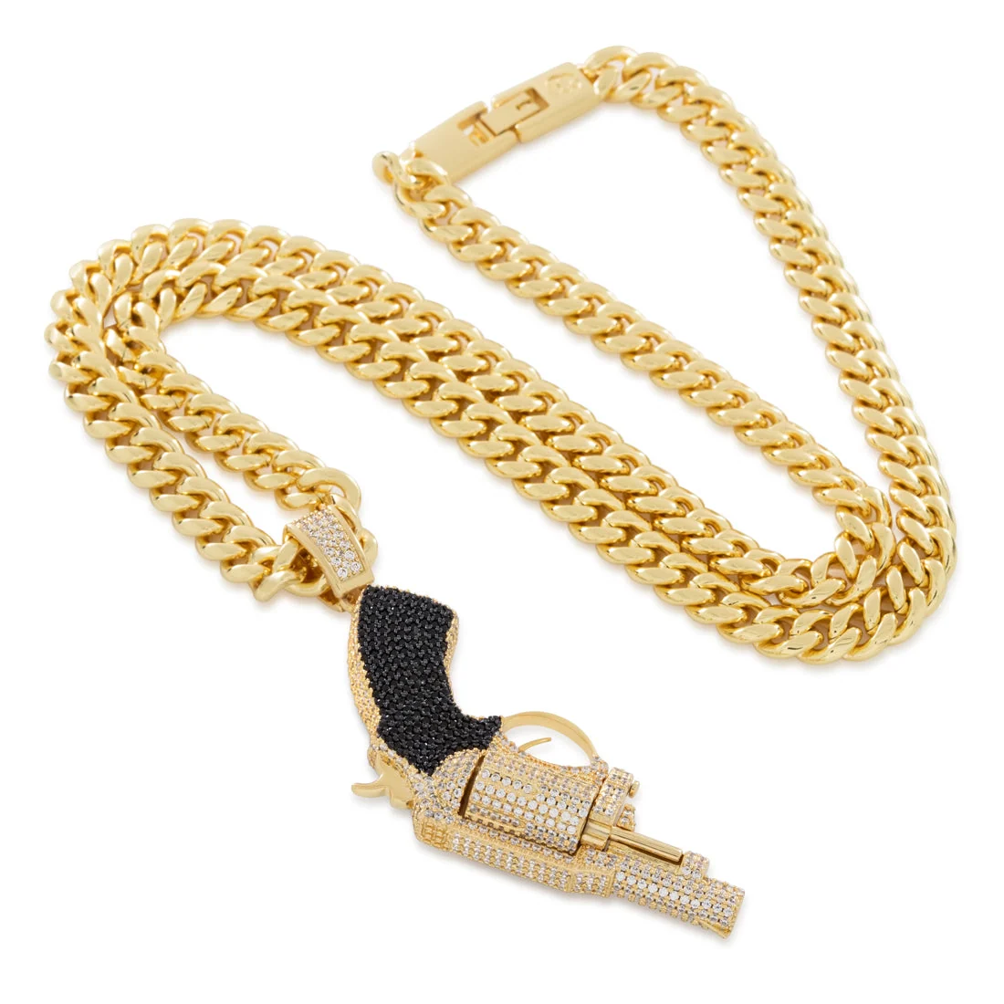 Collana .38 Special