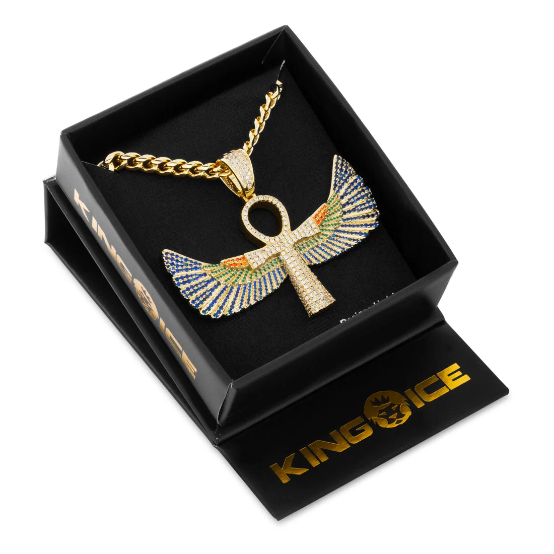 Collana Ankh di Iside