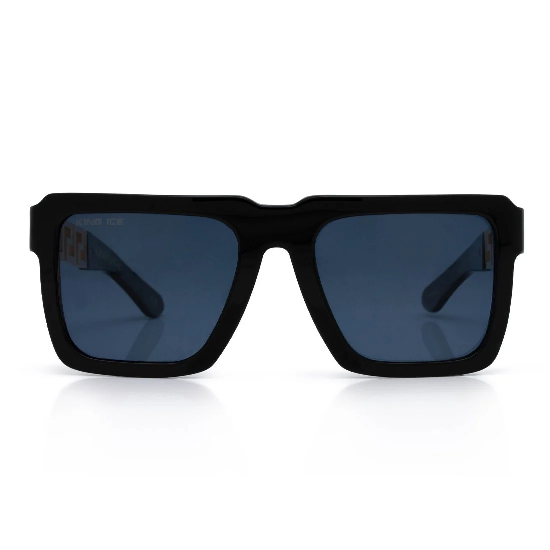 Olympic Greek Blue solbriller