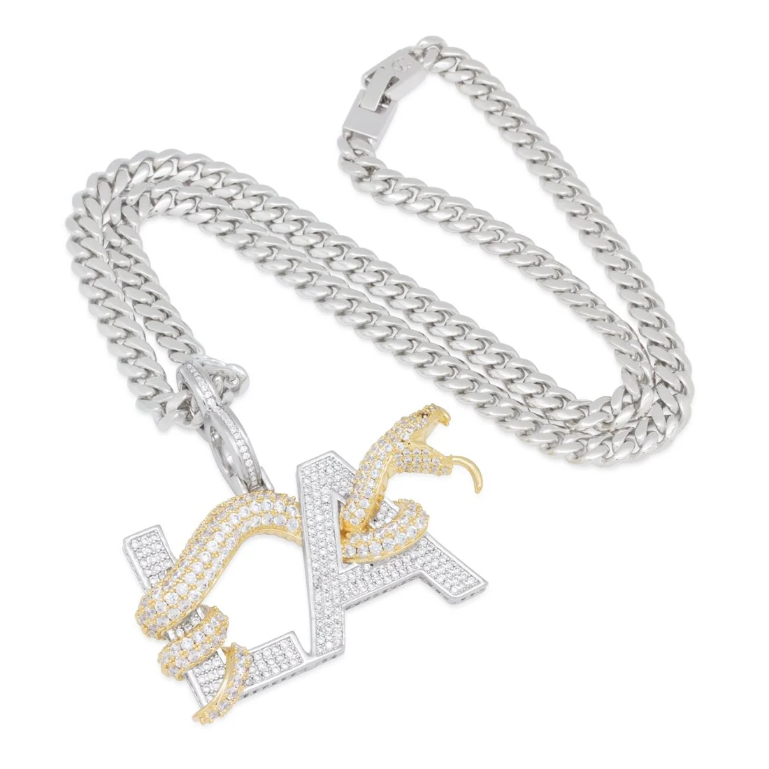 Kalung Black Mamba LA