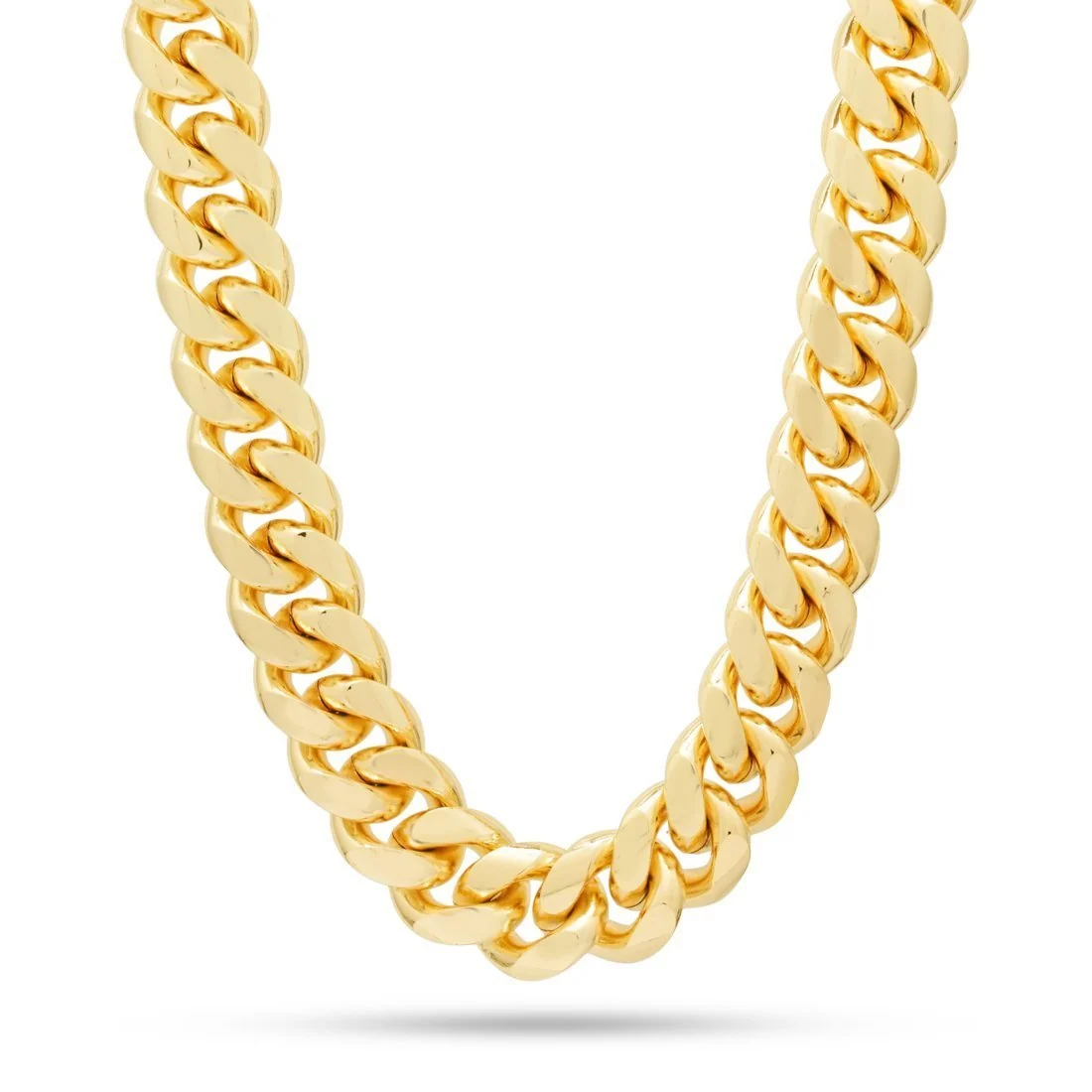 16mm Miami Cuban Link-kæde