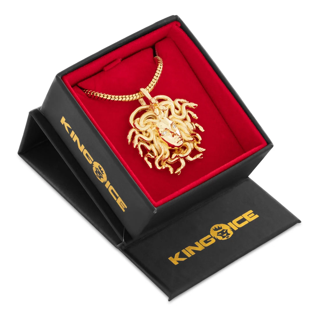 Collana Medusa