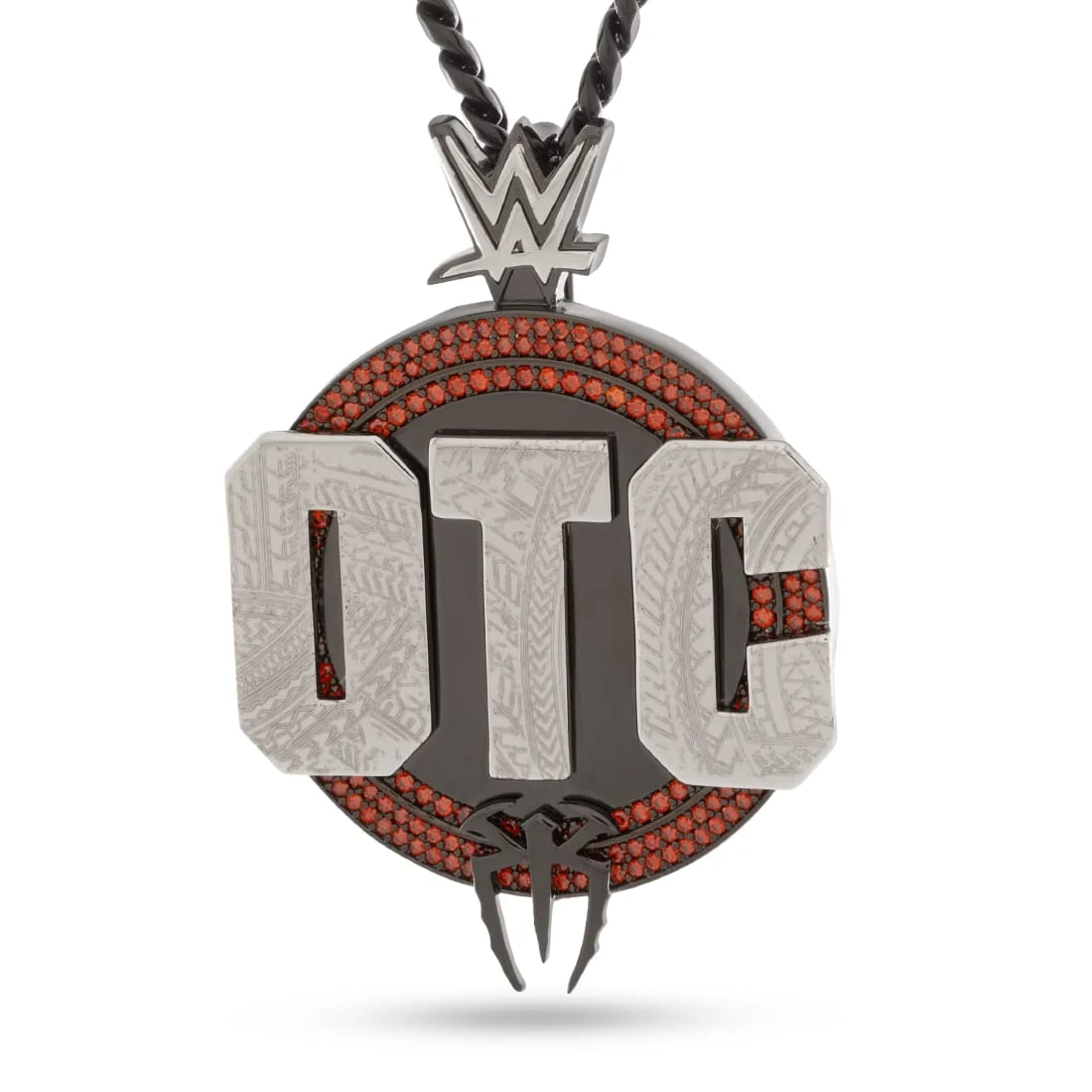 WWE x King Ice - Roman Reigns Necklace