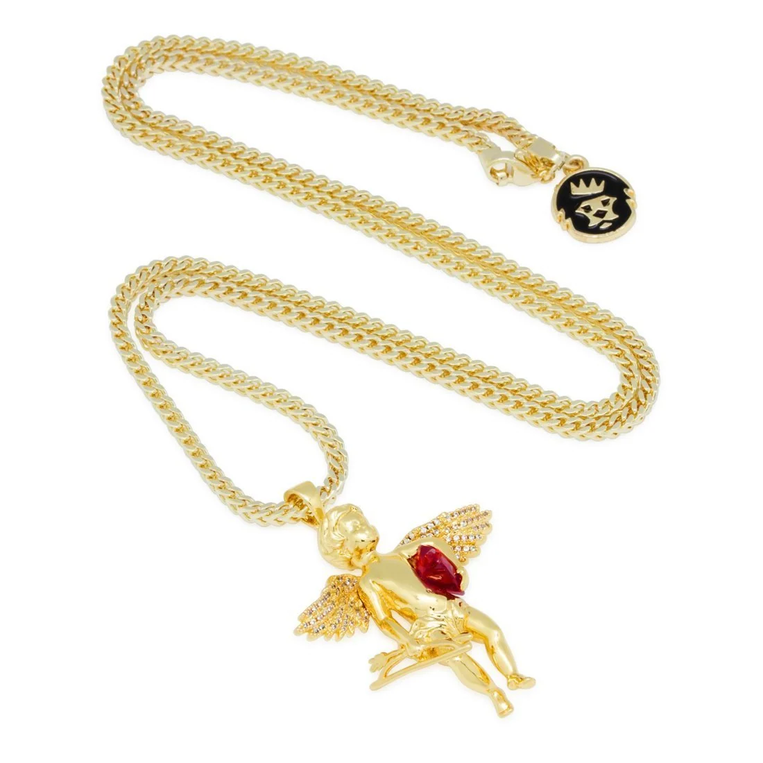 Naszyjnik Cupid