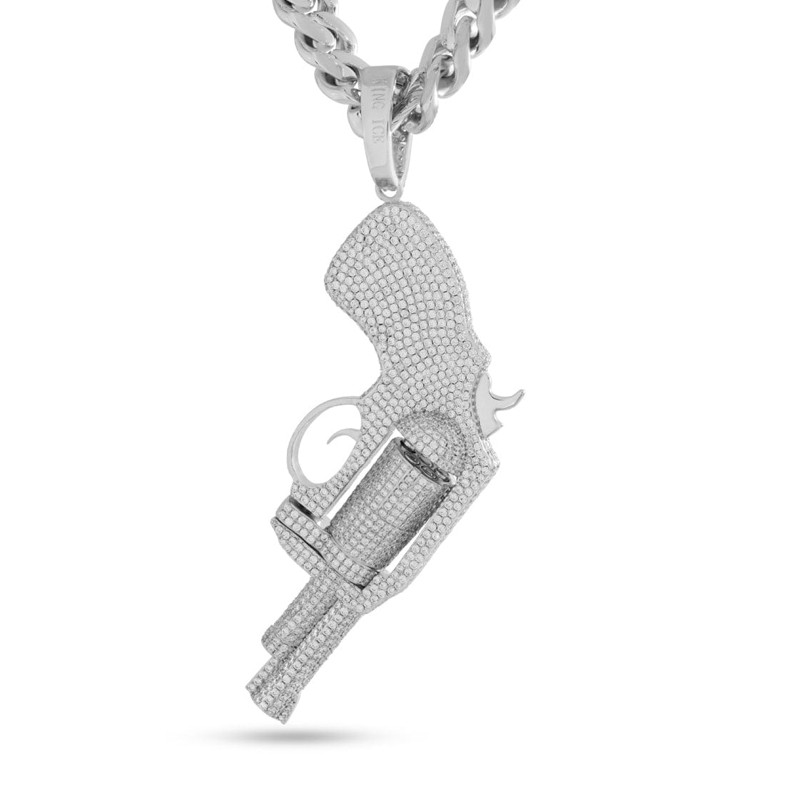 Collana .38 Special