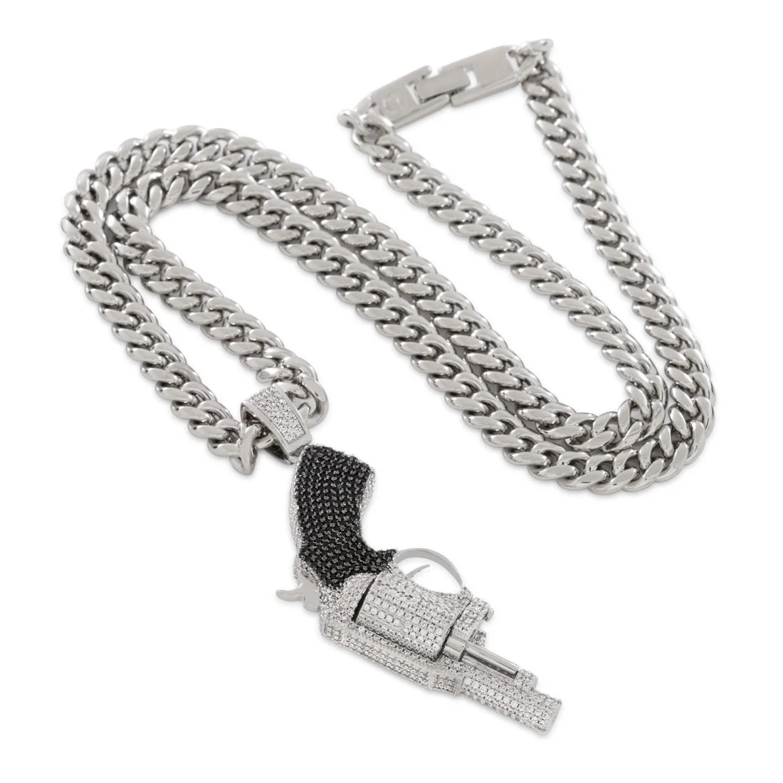 Collana .38 Special