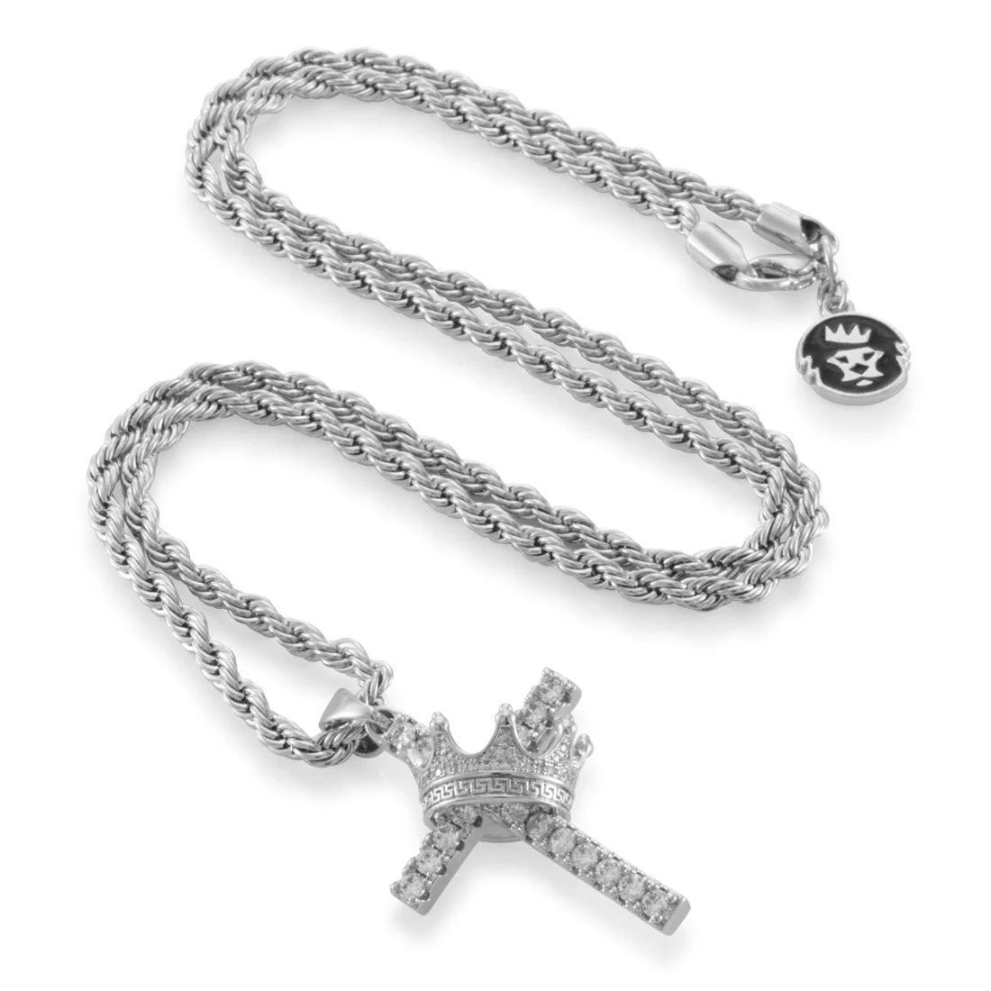 Kingdom Cross-ketting