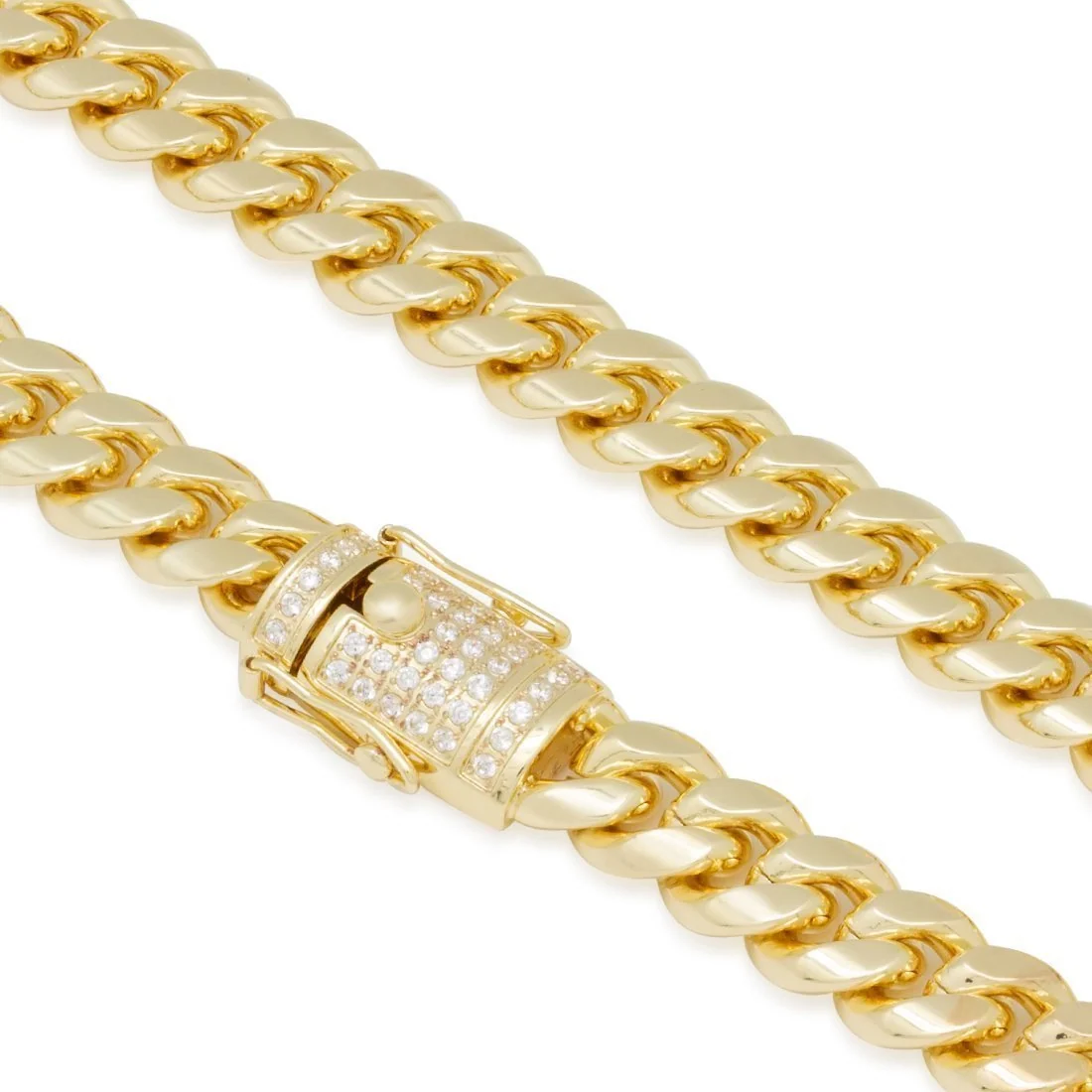 Catena Miami Cuban Link 12mm
