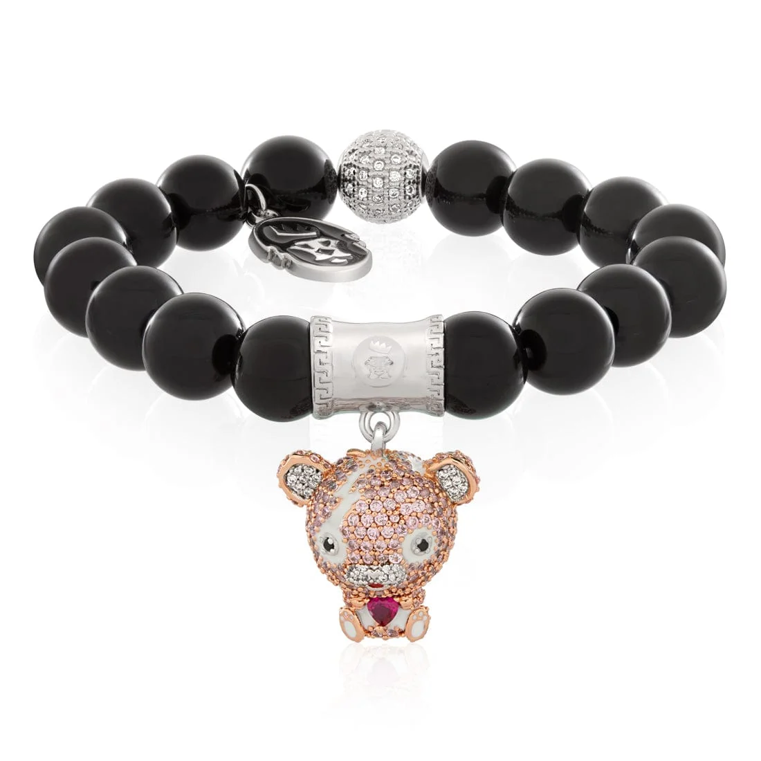 Fortnite x King Ice - Bracciale Cuddlebear Cutie