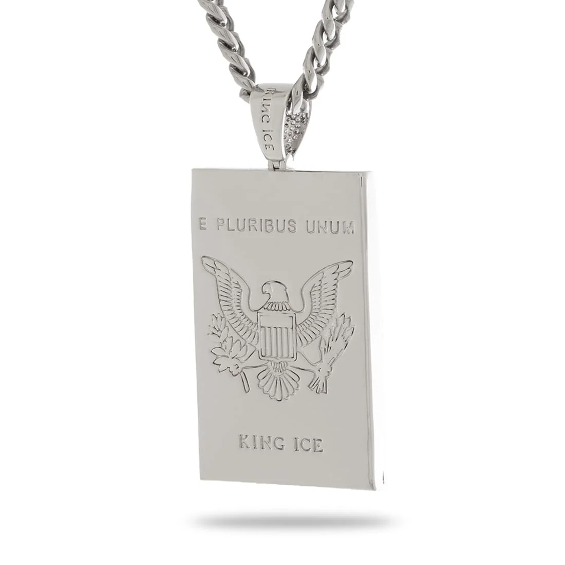 The American Standard-vlagketting