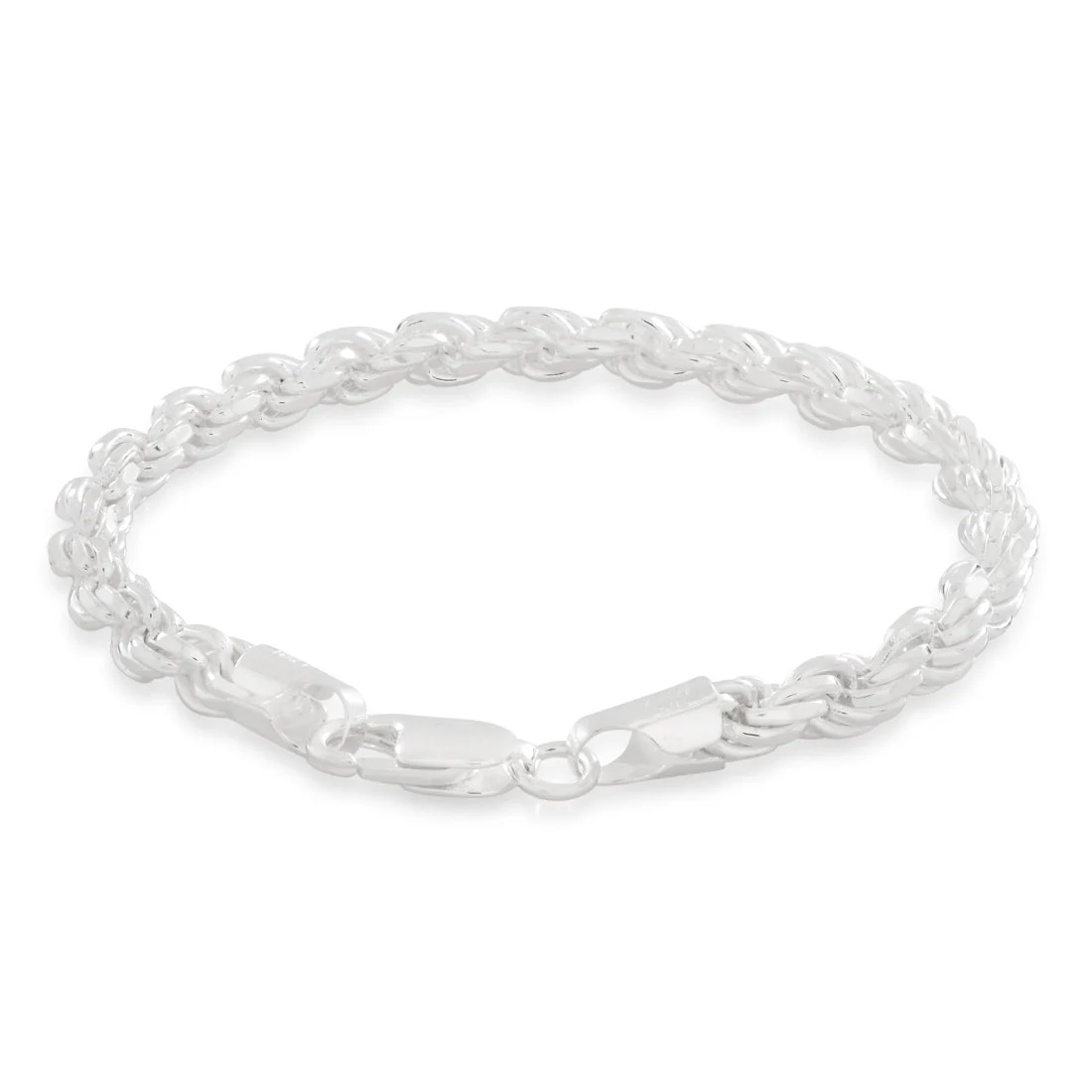 5mm touwarmband