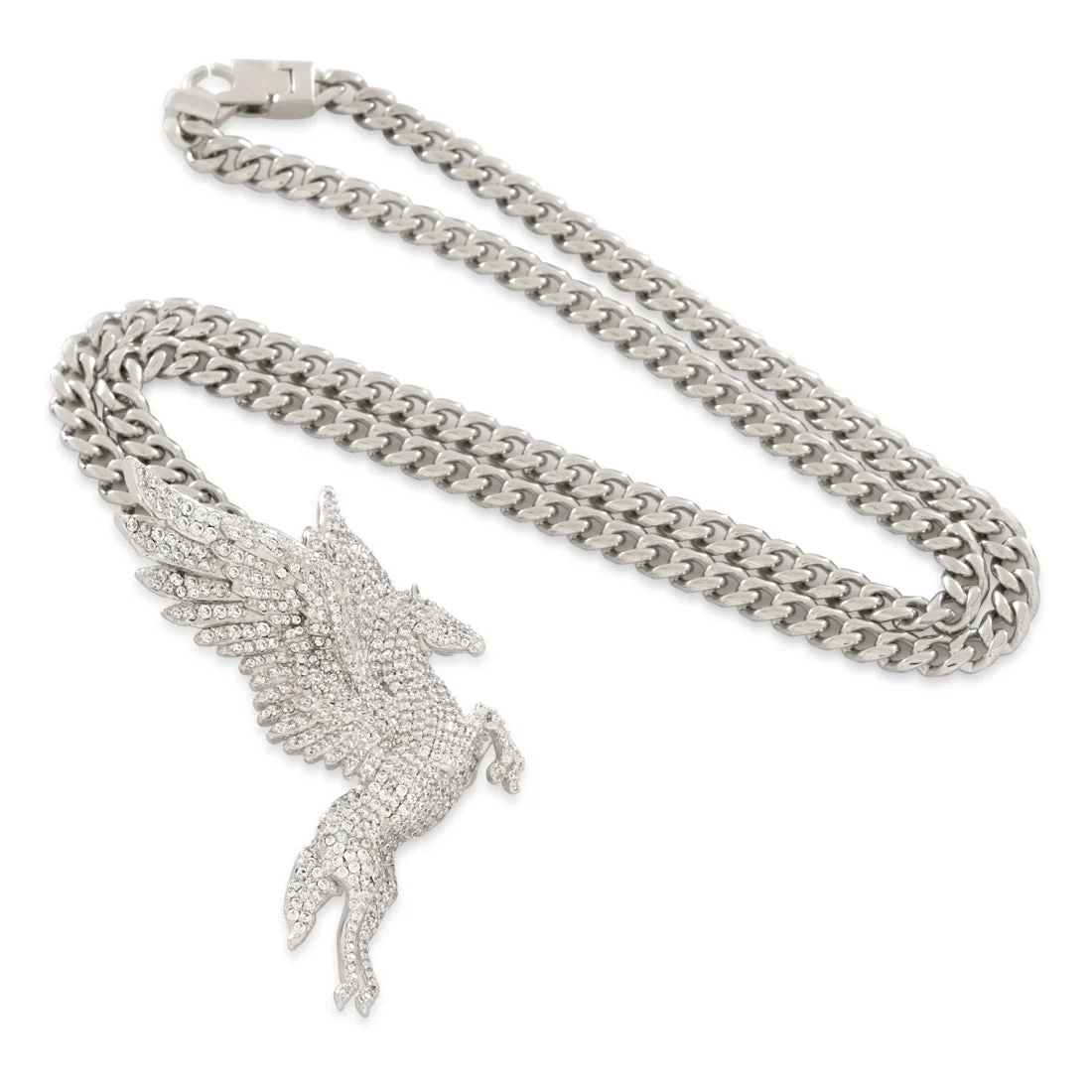 Collana Pegasus