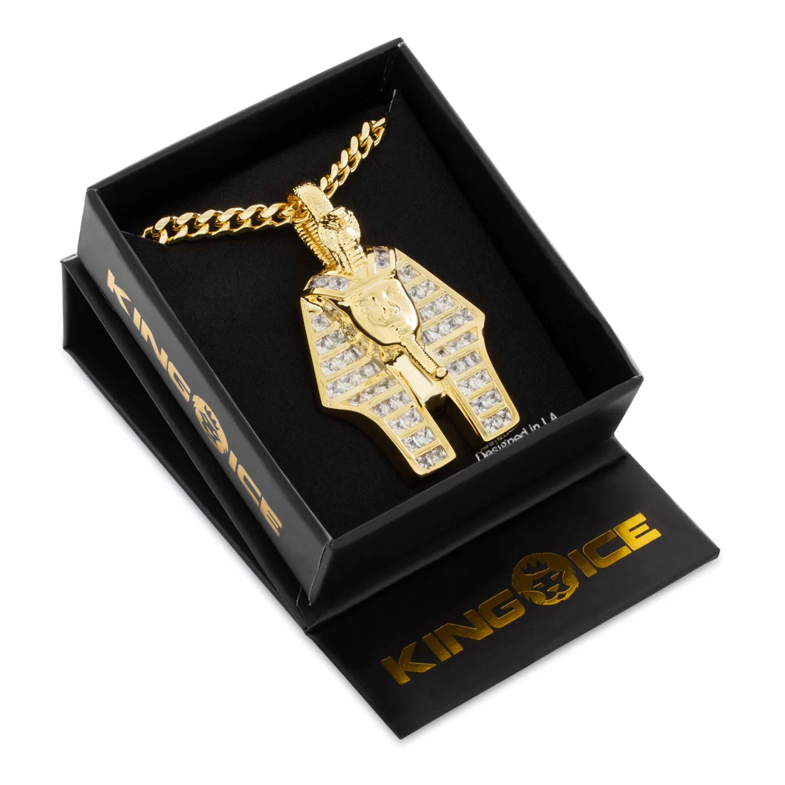 Collana Faraone Uraeus