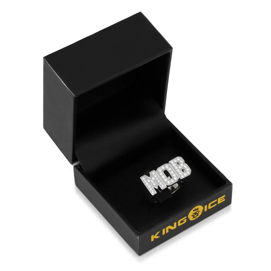 Anello M.O.B