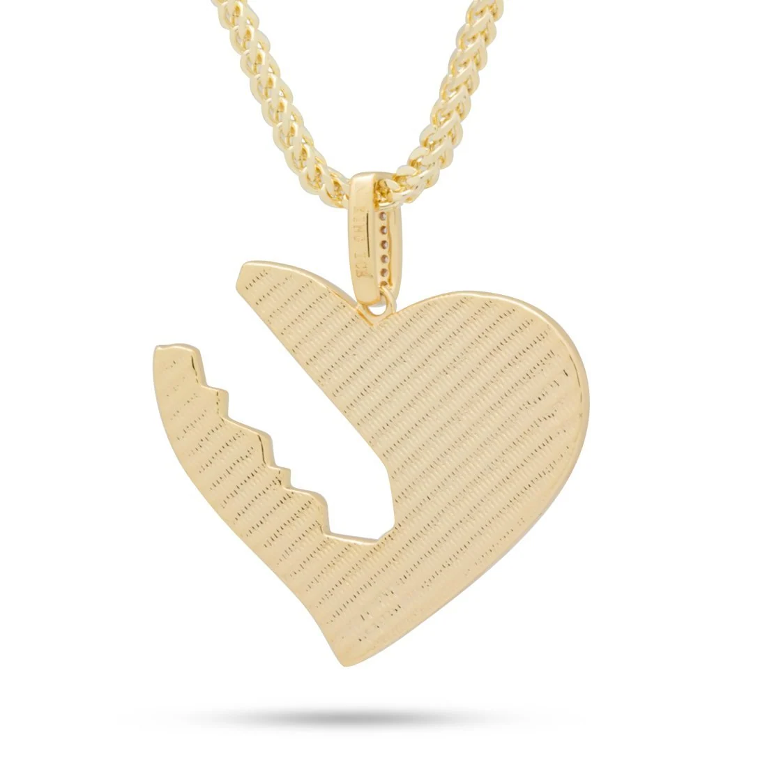 Set collana Key to Love
