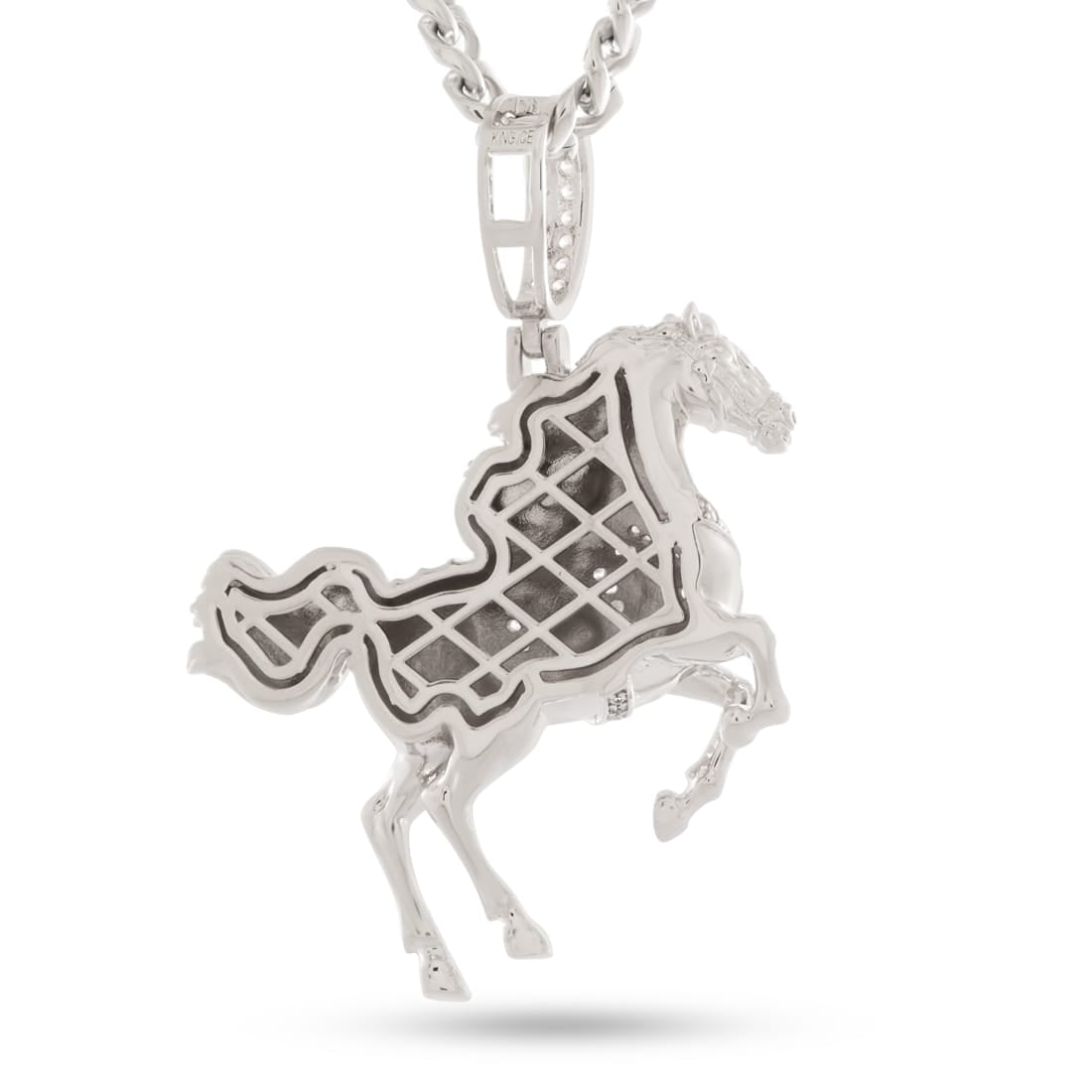 Collana Year of the Horse