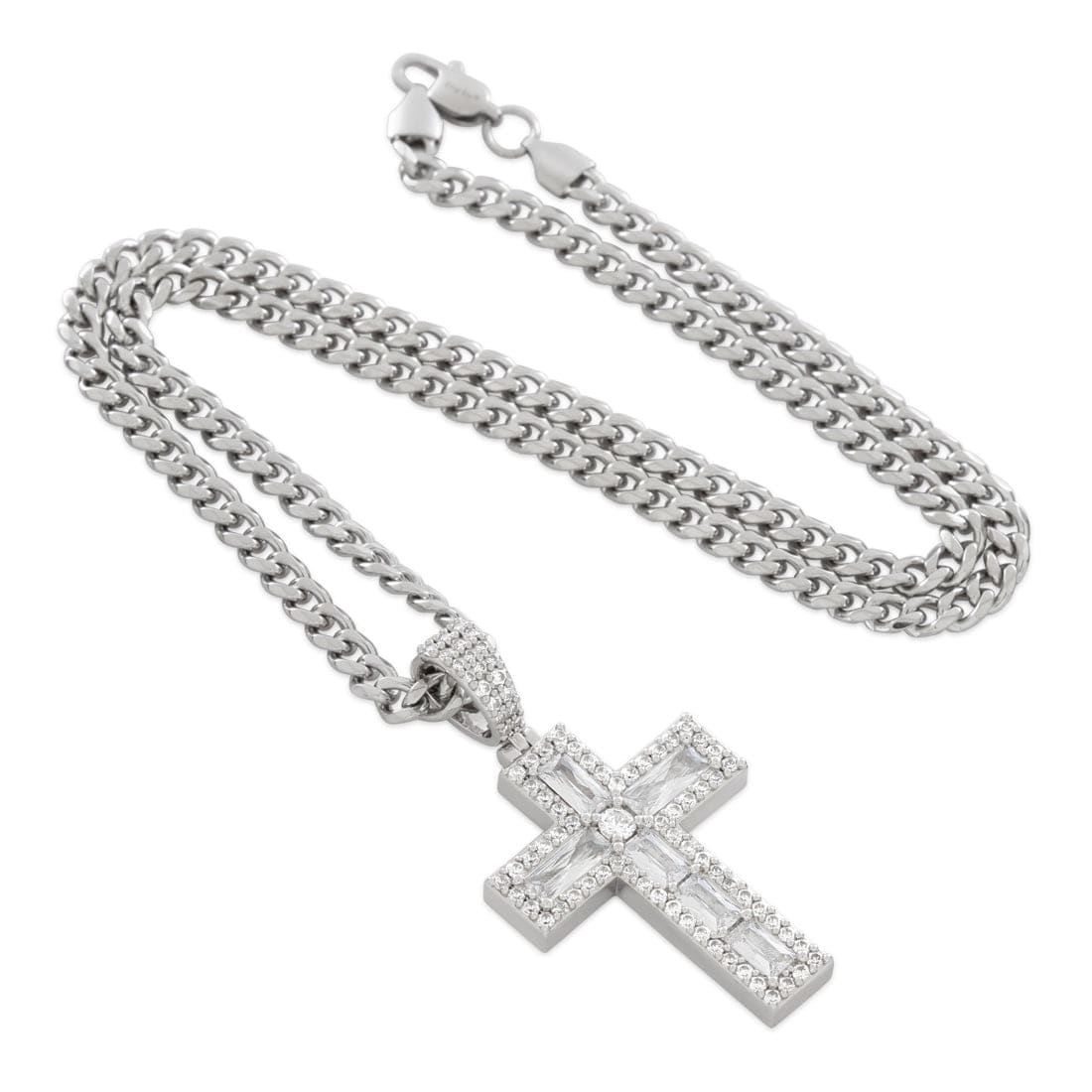 Holdfast Cross-ketting