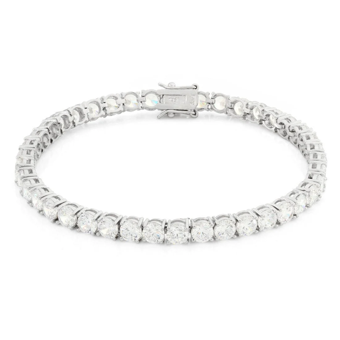 Bracciale tennis 5mm