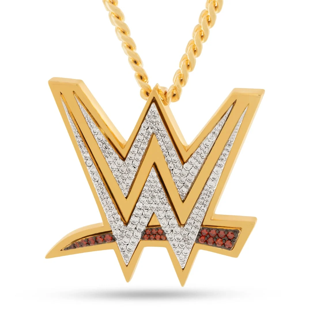 WWE x King Ice - Collana WWE