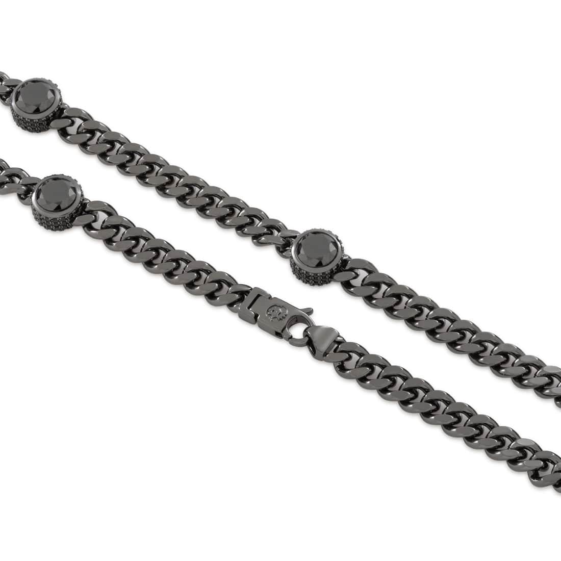 Diamonds by the Yard-ketting