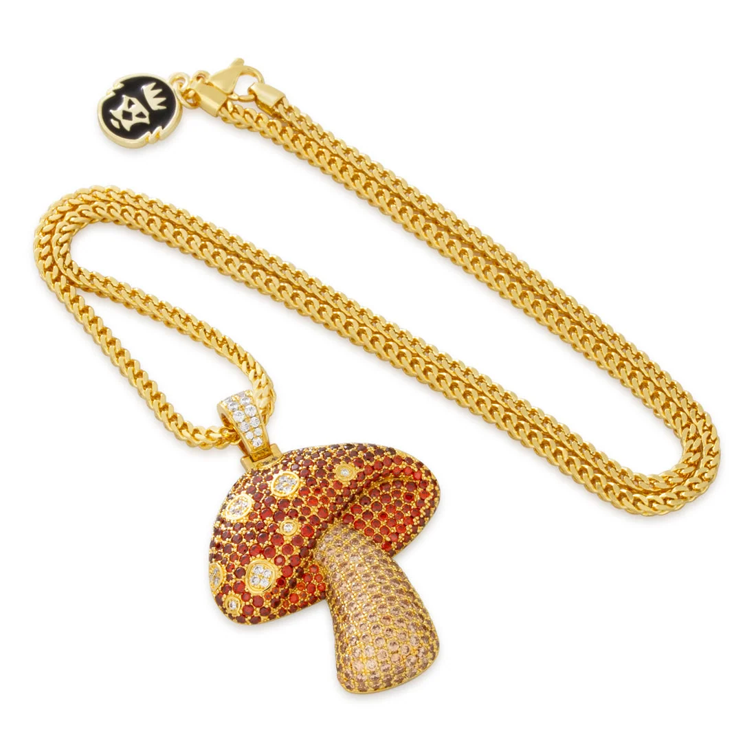 Collana Fungo