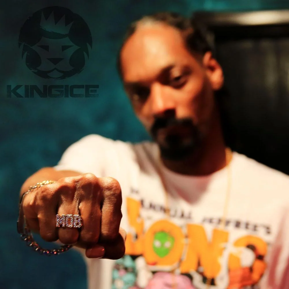 Anello M.O.B
