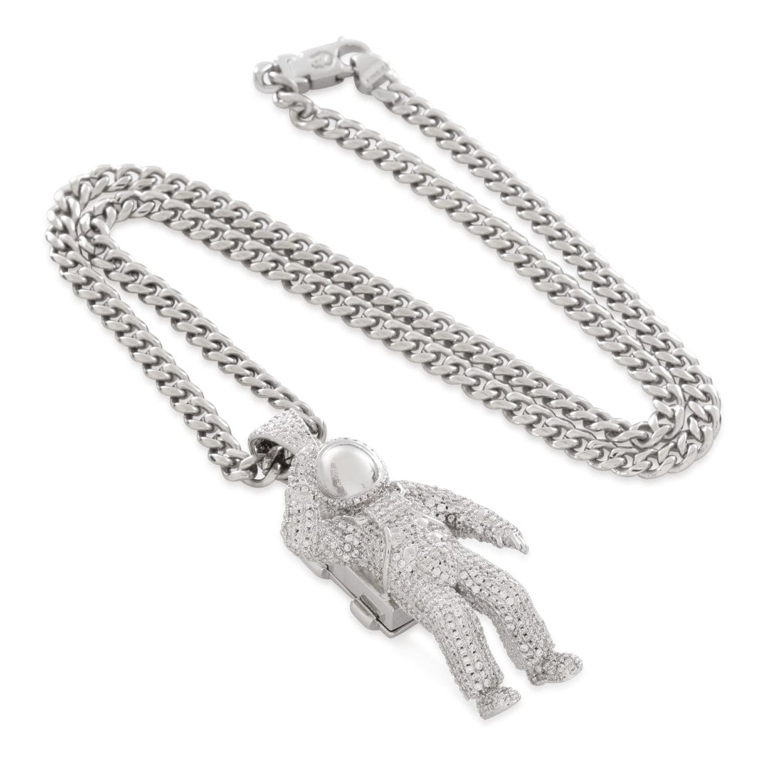 Astronaut Kolye
