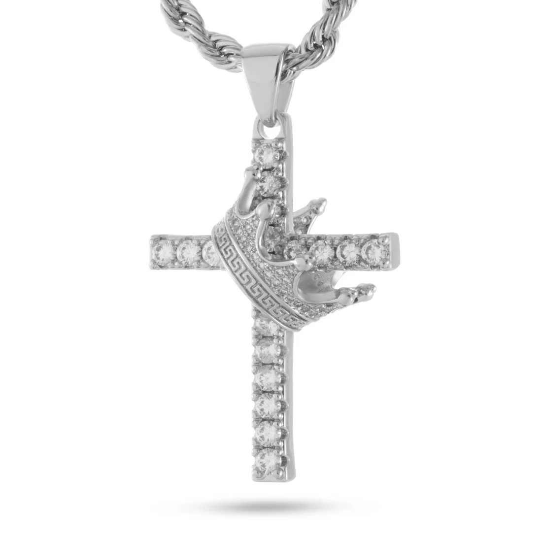 Kingdom Cross-ketting