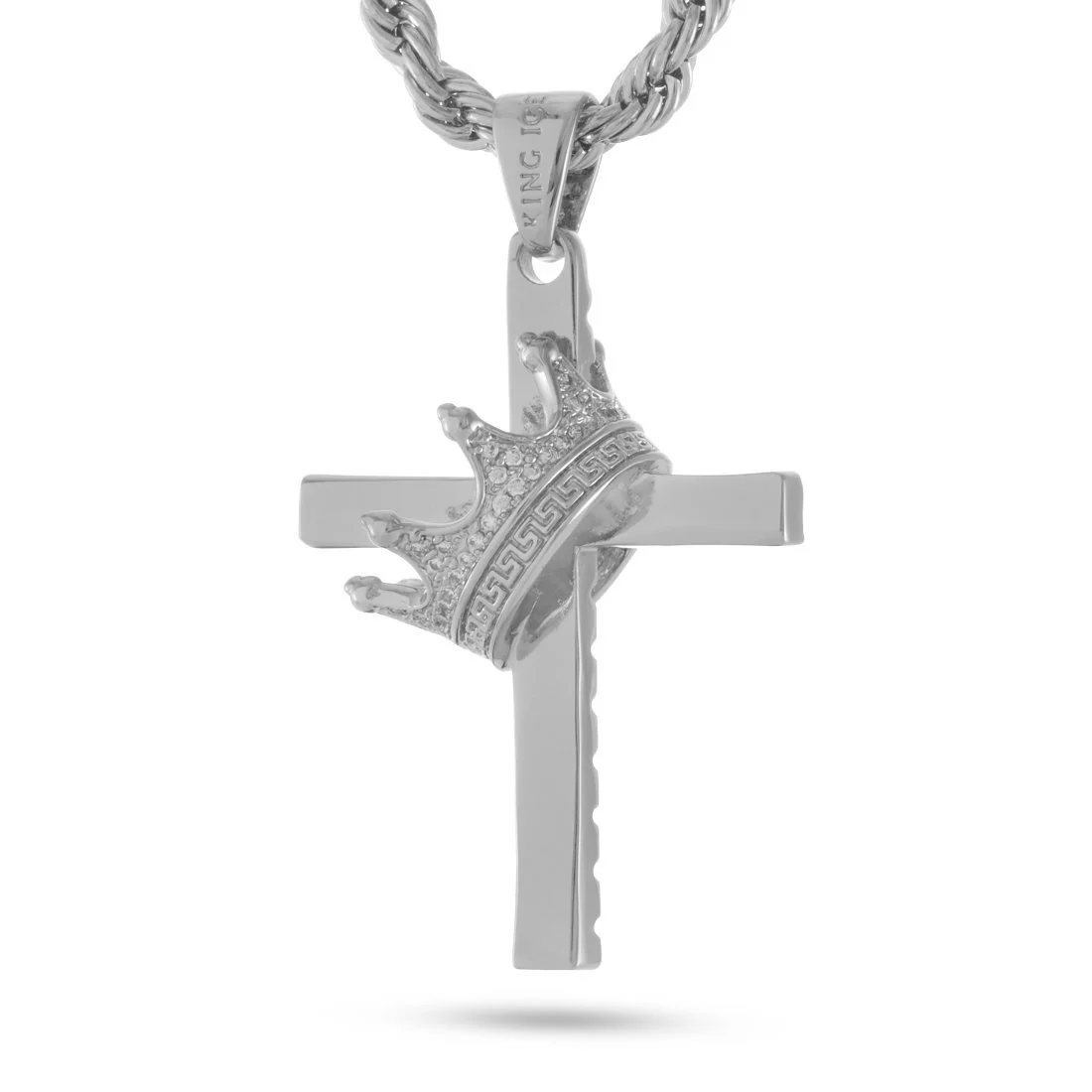 Kingdom Cross-ketting