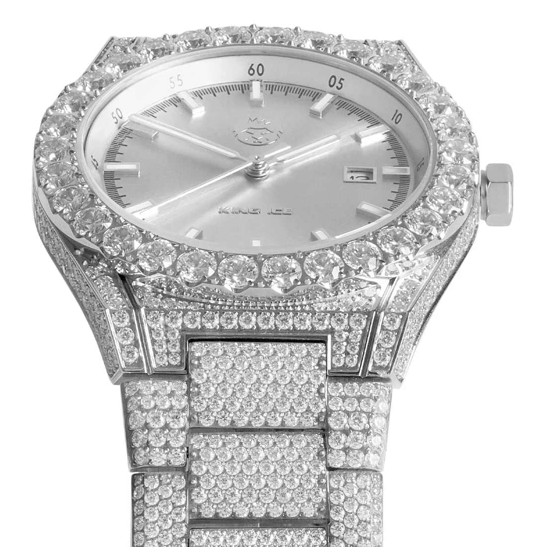 Reloj White Gold Arctic III